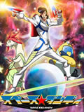 Space Dandy��һ��