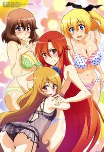 ����Ů������h֮��ڶ���