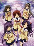 Clannad��һ��