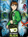 ben10�ռ�Ӣ�۵ڶ���