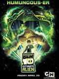 ben10�ռ�Ӣ�۵�һ��