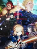 FateZero�ܼ�ƪ