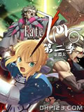 Fate/Zero�ڶ���