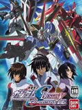 �ߴ�SEED Destiny�����