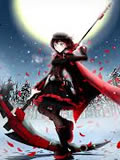 RWBY�����