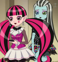 ������п��µĿ�Ů��