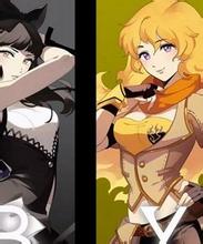 RWBY���߼�