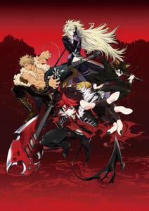 SHOW BY ROCK!!�ڶ���