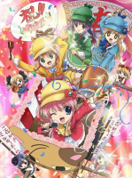 ��̽�����Ů����Ħ˹TD