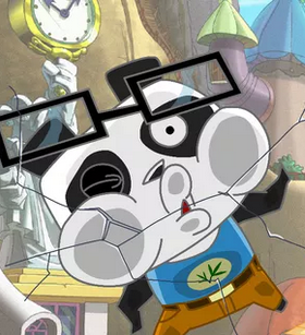 ������ħ��֮��Ц�����