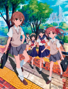 ĳ��ѧ�ĳ�����ڵڶ���OVA