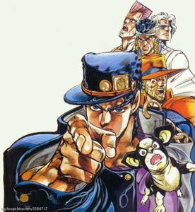 jojo������ð�յ�����