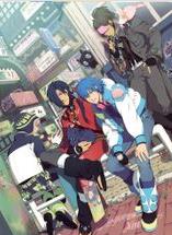 dmmd