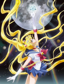 ����ŮսʿCrystal