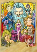 ��ϣ���񻰹���