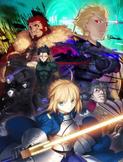 Fate/Zero��һ��