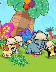 ���������׶�԰