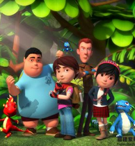 �¸����ռǵ�С���ڶ���