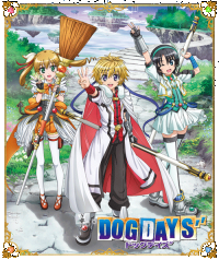 dog days������