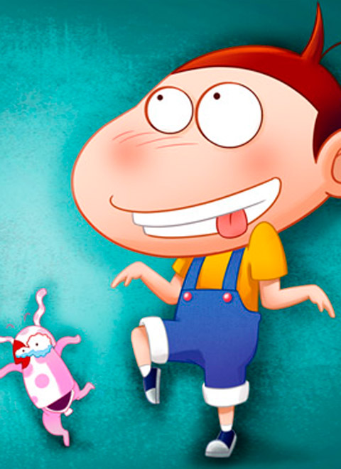 ��U֮����ͯ��