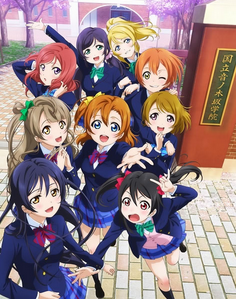 Love Live�����