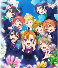 love live!�ڶ��������