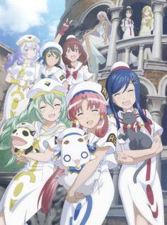 ˮ���캽ԱThe AVVENIRE