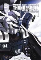 ����սʿ�ߴ�Thunderbolt