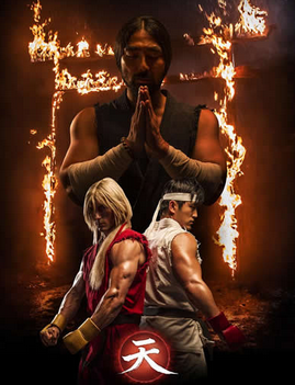 ��ͷ������ɱȭ