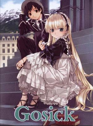 gosick�ڶ���
