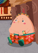 ��������֮�´�ħɽ