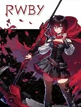 RWBY���ļ�