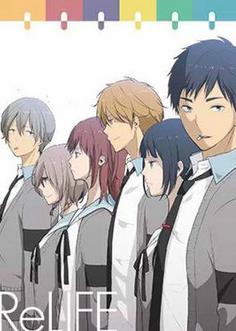 ReLIFE�ط�17��