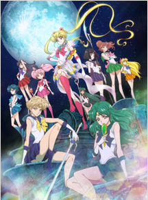 ����ŮսʿCRYSTAL�ڶ���