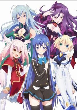 Ange Vierge