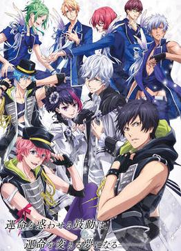 B-PROJECT���Ķ�*Ambitious��
