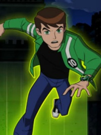 ben10����Ӣ�۵�����