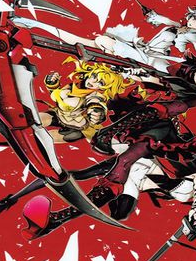 RWBY������
