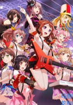 BanG Dream!