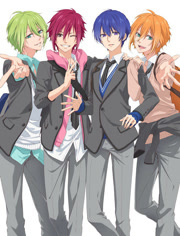 MARGINAL#4 ��KISS��ʼ����Big Bang