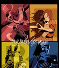 ������THE REFLECTION