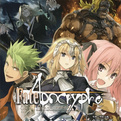 Fate/Apocrypha