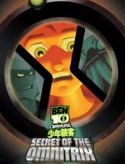 ���꺧�ͣ�Omnitrix�İ���