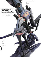 BEATLESS-û����������Ů