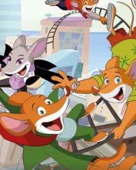 �������