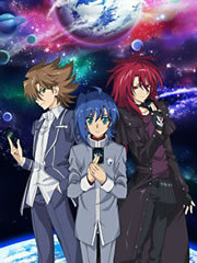 ��Ƭս���ȵ���Vanguard