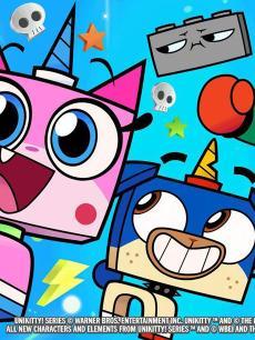 ����è��/Unikitty