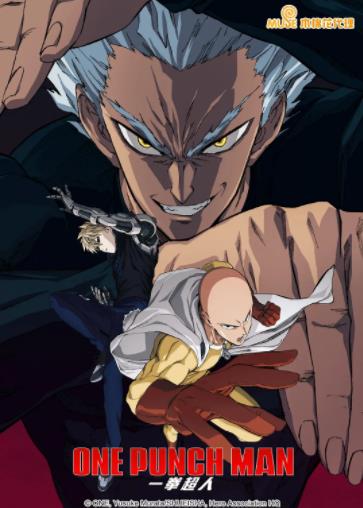 һȭ���˵ڶ���OVA