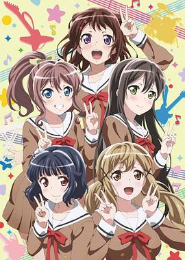 BanG Dream! ����Э����������