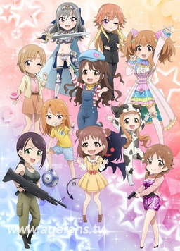 ż���ʦ �ҹ���Ů���糡 Extra Stage